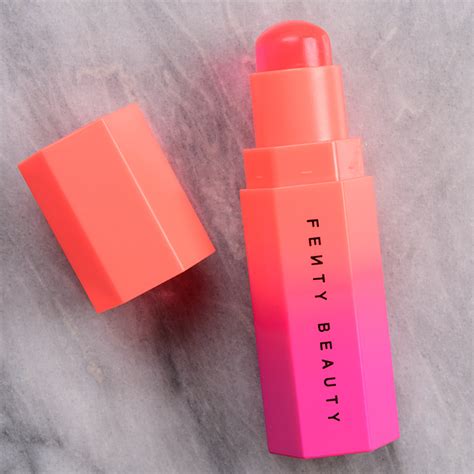 fendi blush|fenty blush sticks.